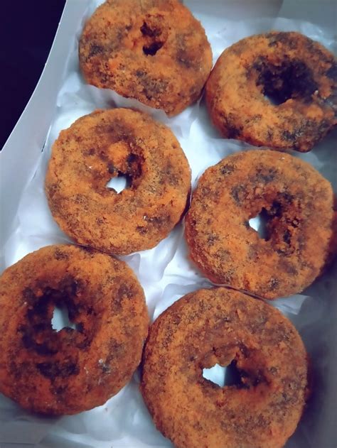 Bianca Yao Choco Butternut : r/Philippines .
